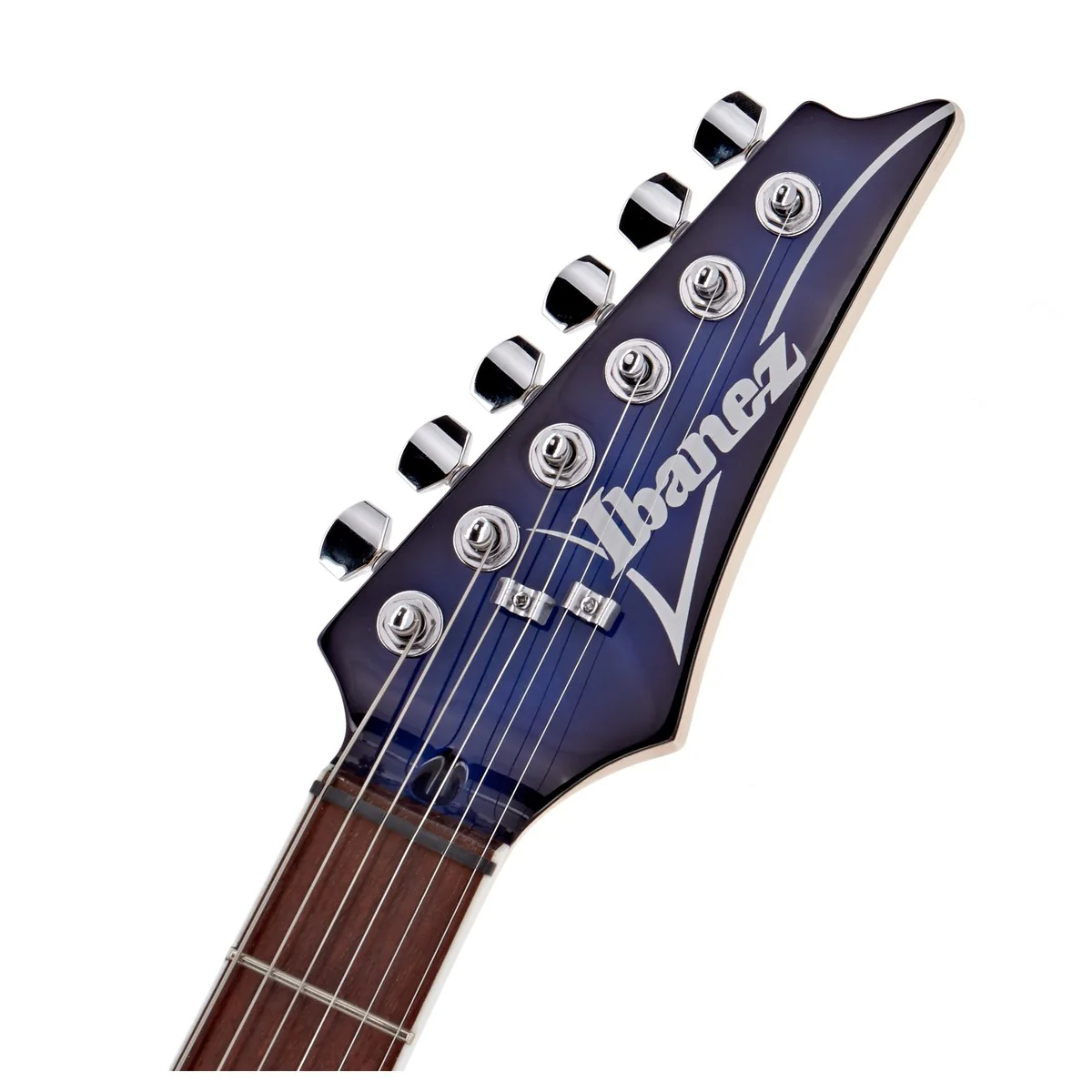 IBANEZ SA360NQM SPB GUITARRA ELECTRICA SAPPHIRE BLUE - Image 7