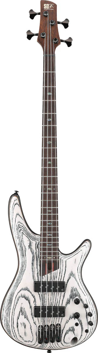 IBANEZ SR1320SB IVF PREMIUM BAJO ELECTRICO ICEBREAKER WAVE FLAT