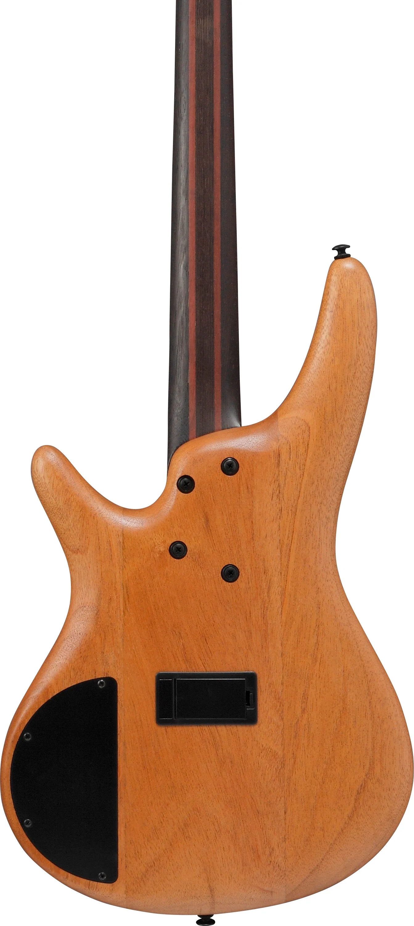 IBANEZ SR1350B DUF BAJO ELECTRICO DUAL MOCHA BURST FLAT - Image 5