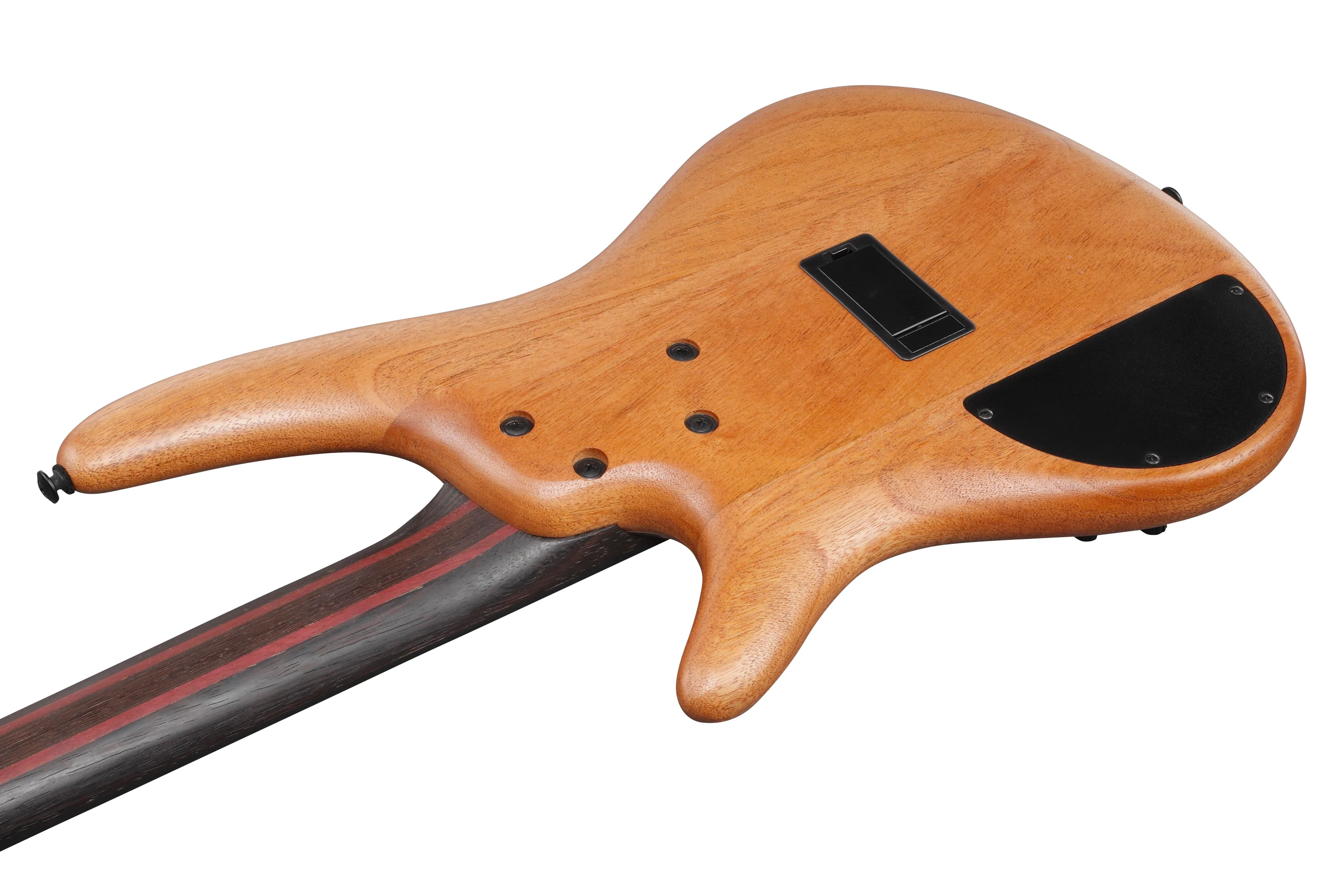IBANEZ SR1350B DUF BAJO ELECTRICO DUAL MOCHA BURST FLAT - Image 9