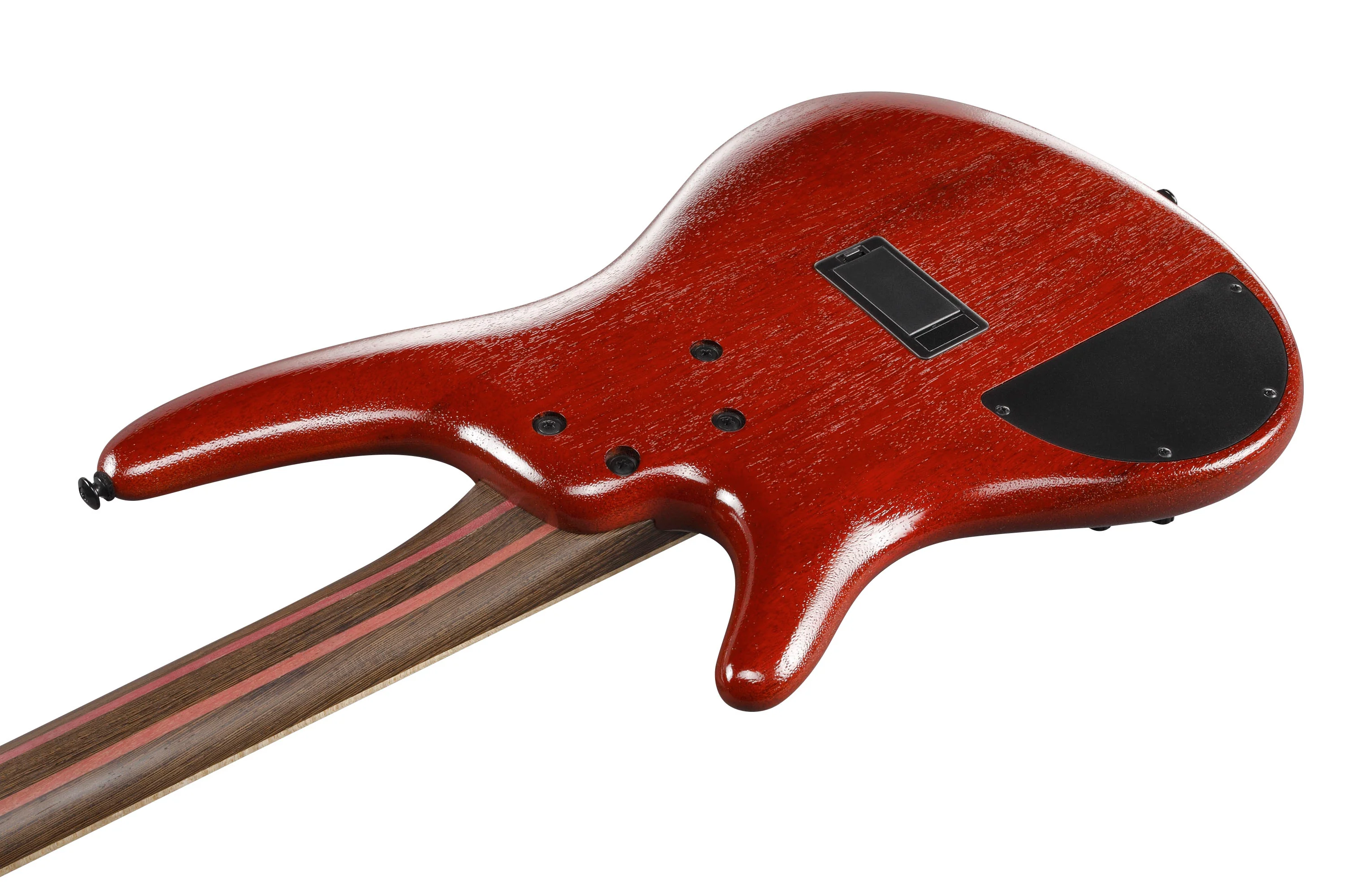 IBANEZ SR1420B CGL PREMIUM BAJO ELECTRICO CARIBBEAN GREEN - Image 9