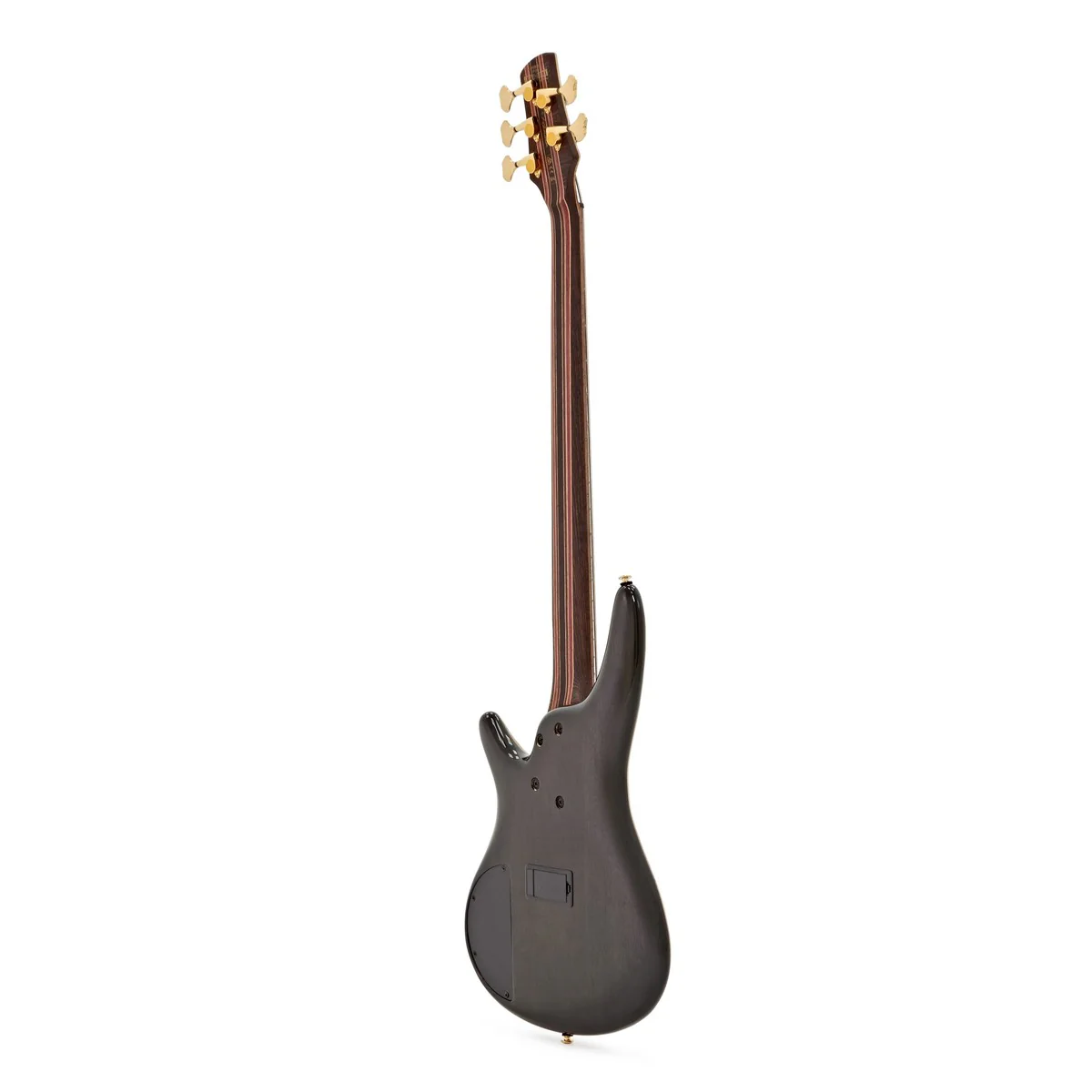 IBANEZ SR2605 CBB PREMIUM BAJO ELECTRICO 5 CUERDAS CERULEAN BLUE BURST - Image 2