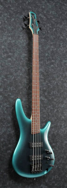 IBANEZ SR300E CUB BAJO ELECTRICO CERULEAN AURA BURST - Image 10
