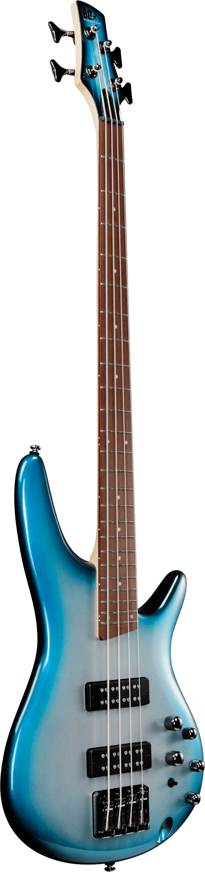 IBANEZ SR300E DOT BAJO ELECTRICO DEEP OCEAN METALLIC - Image 2