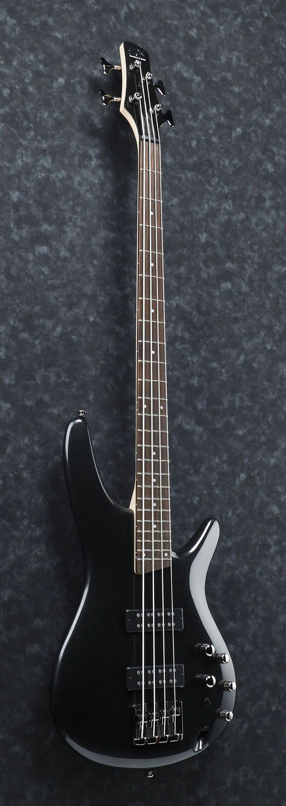 IBANEZ SR300E IPT BAJO ELECTRICO IRON PEWTER - Image 11