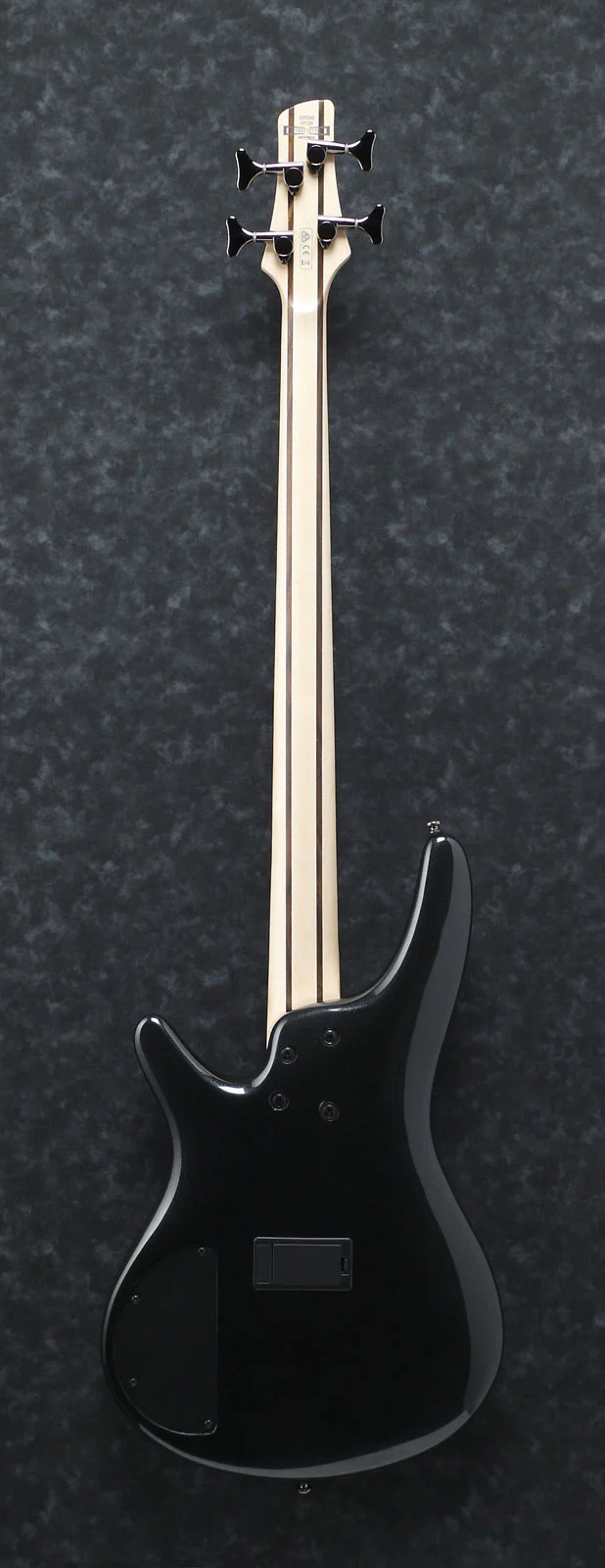 IBANEZ SR300E IPT BAJO ELECTRICO IRON PEWTER - Image 12