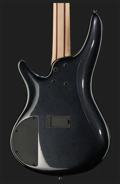IBANEZ SR300E IPT BAJO ELECTRICO IRON PEWTER - Image 16