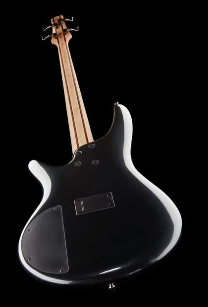 IBANEZ SR300E IPT BAJO ELECTRICO IRON PEWTER - Image 21