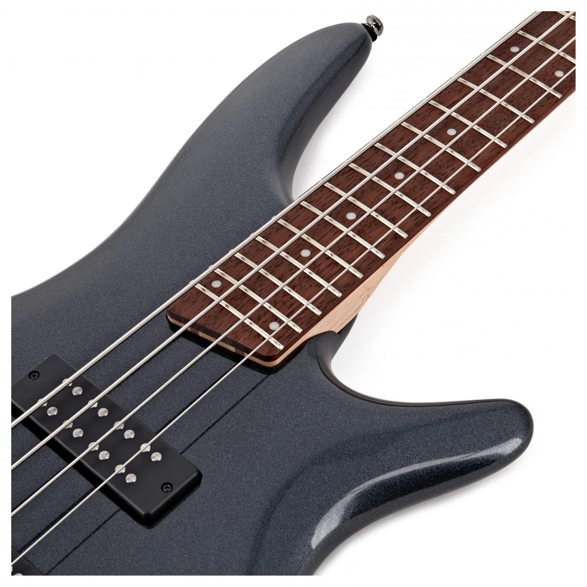 IBANEZ SR300E IPT BAJO ELECTRICO IRON PEWTER - Image 5