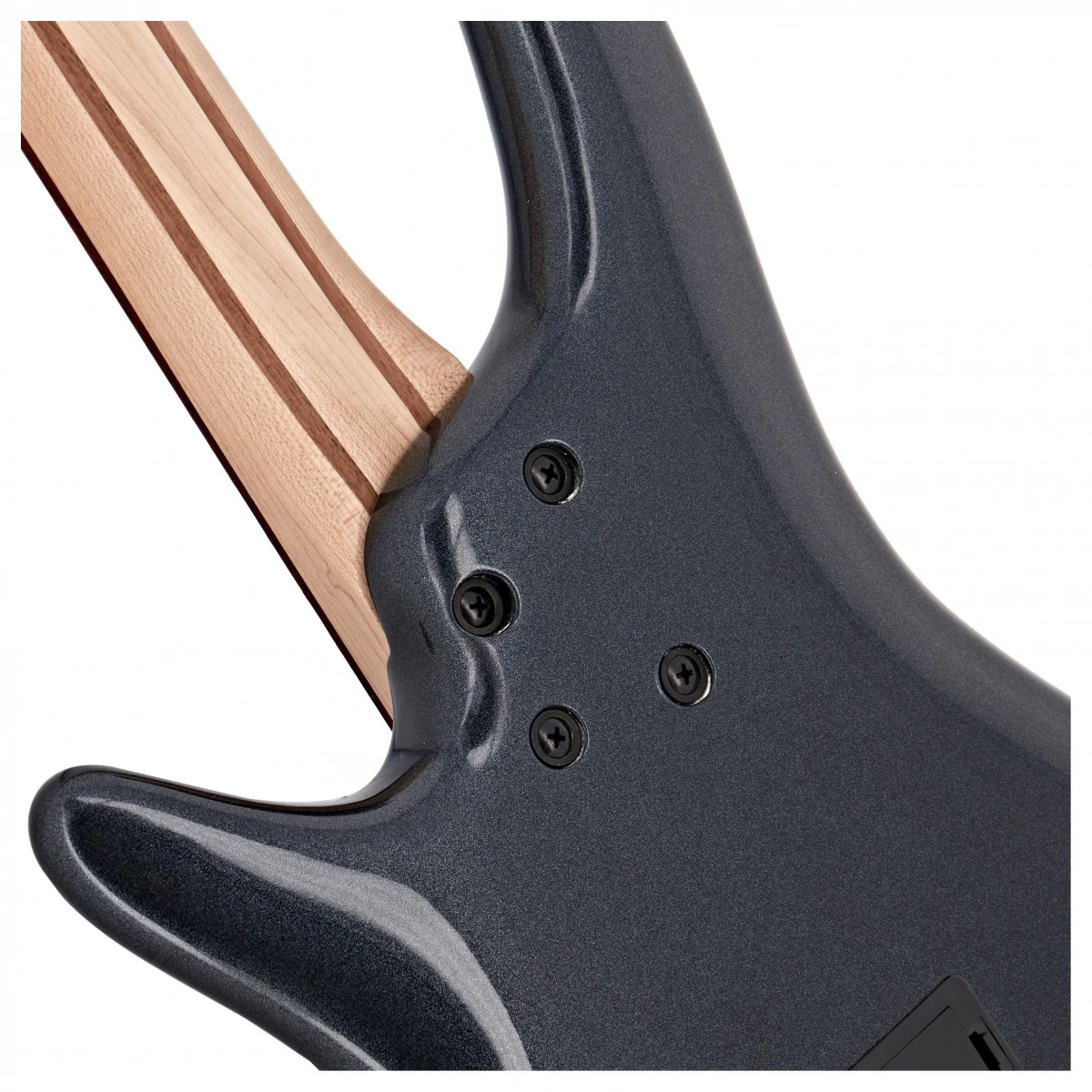 IBANEZ SR300E IPT BAJO ELECTRICO IRON PEWTER - Image 6