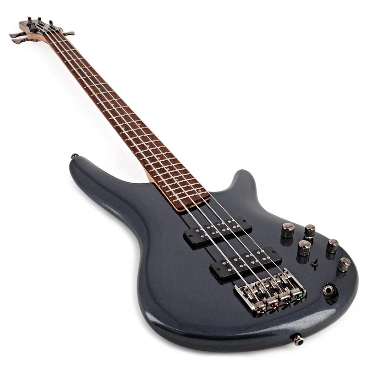 IBANEZ SR300E IPT BAJO ELECTRICO IRON PEWTER - Image 7