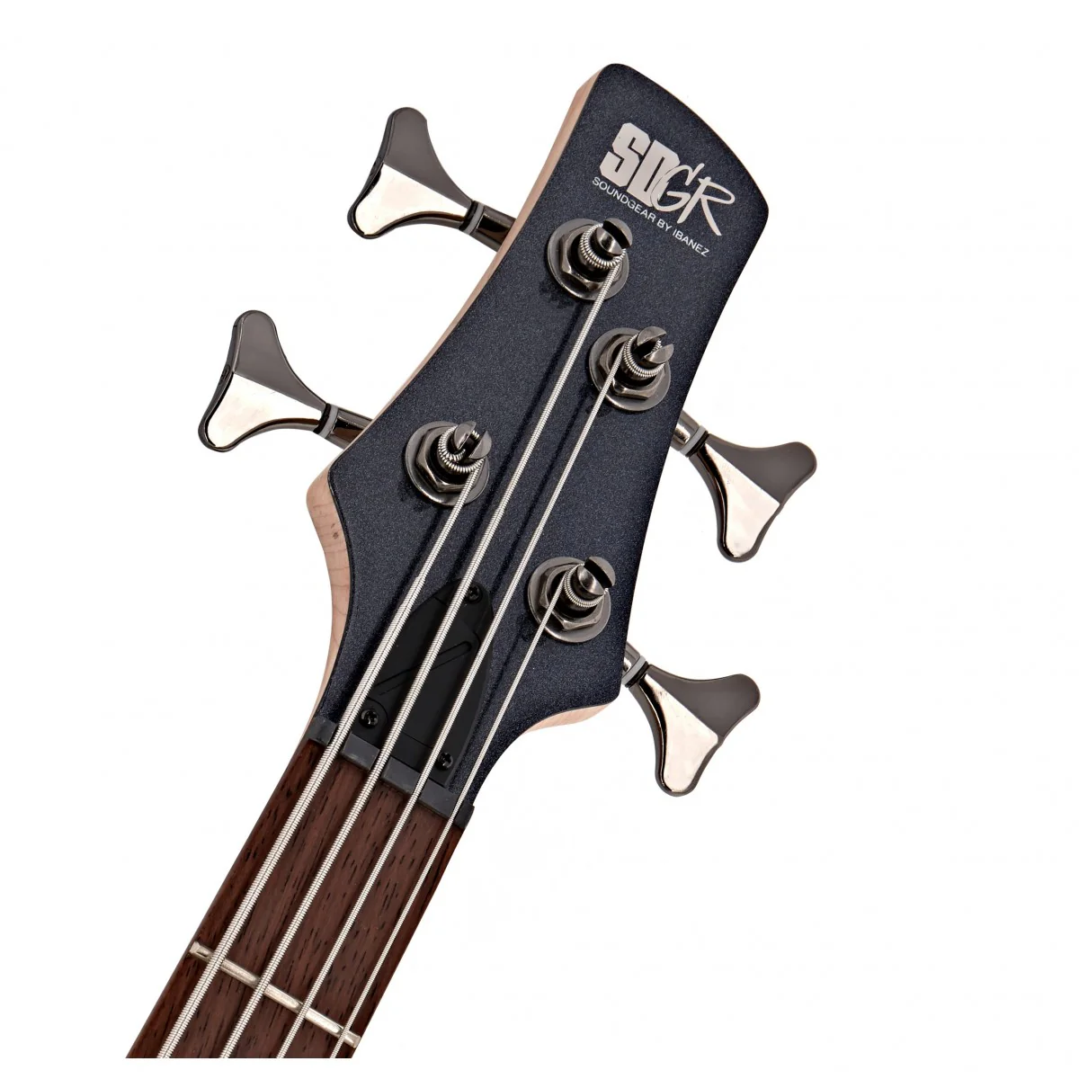 IBANEZ SR300E IPT BAJO ELECTRICO IRON PEWTER - Image 8