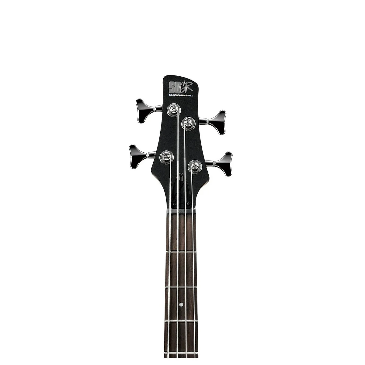 IBANEZ SR300E IPT BAJO ELECTRICO IRON PEWTER - Image 9