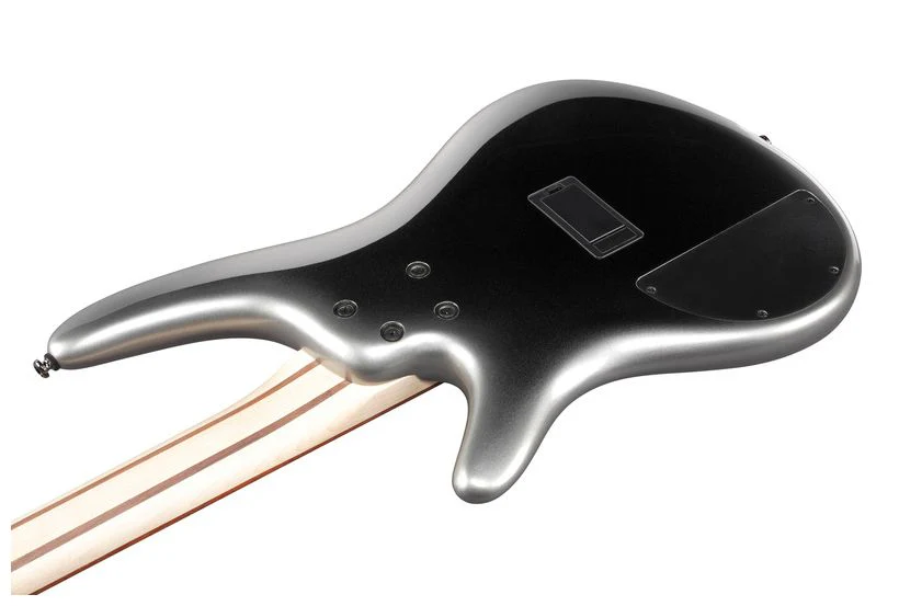 IBANEZ SR300E MGB BAJO ELECTRICO MIDNIGHT GRAY BURST. - Image 9
