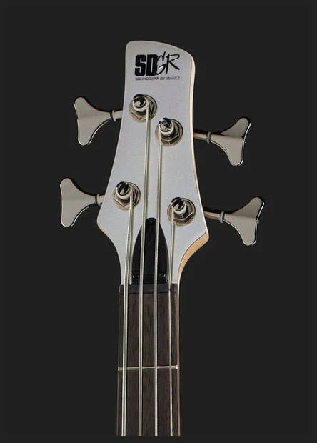 IBANEZ SR300E PW BAJO ELECTRICO PEARL WHITE - Image 10
