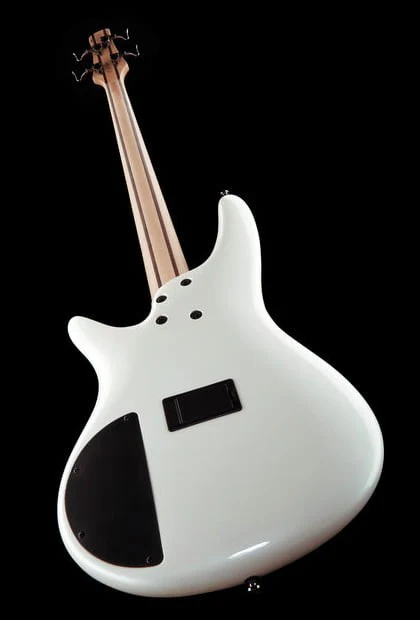 IBANEZ SR300E PW BAJO ELECTRICO PEARL WHITE - Image 15
