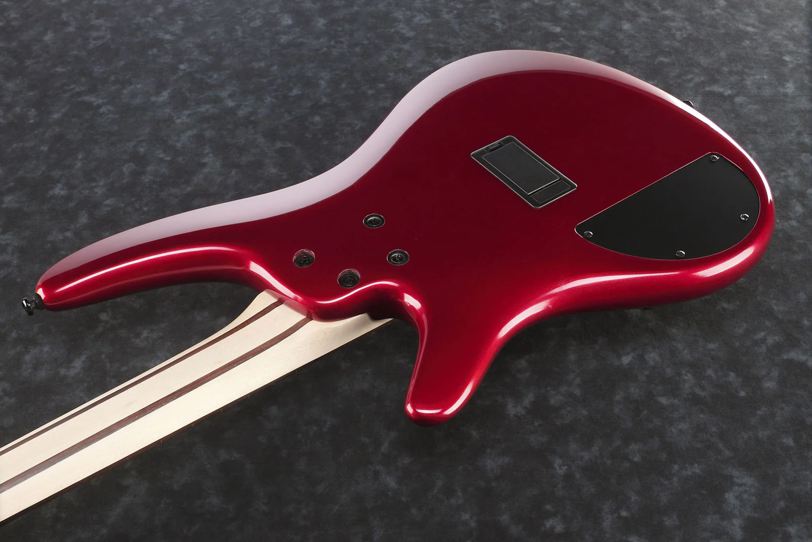 IBANEZ SR300EB CA BAJO ELECTRICO CANDY APPLE - Image 16