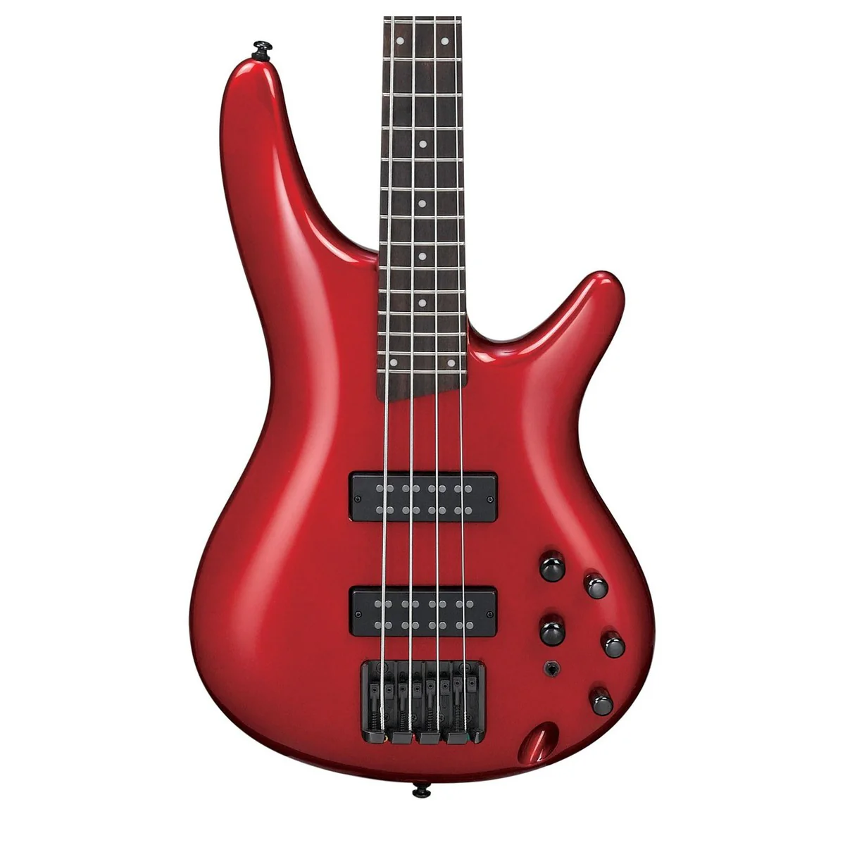 IBANEZ SR300EB CA BAJO ELECTRICO CANDY APPLE - Image 3