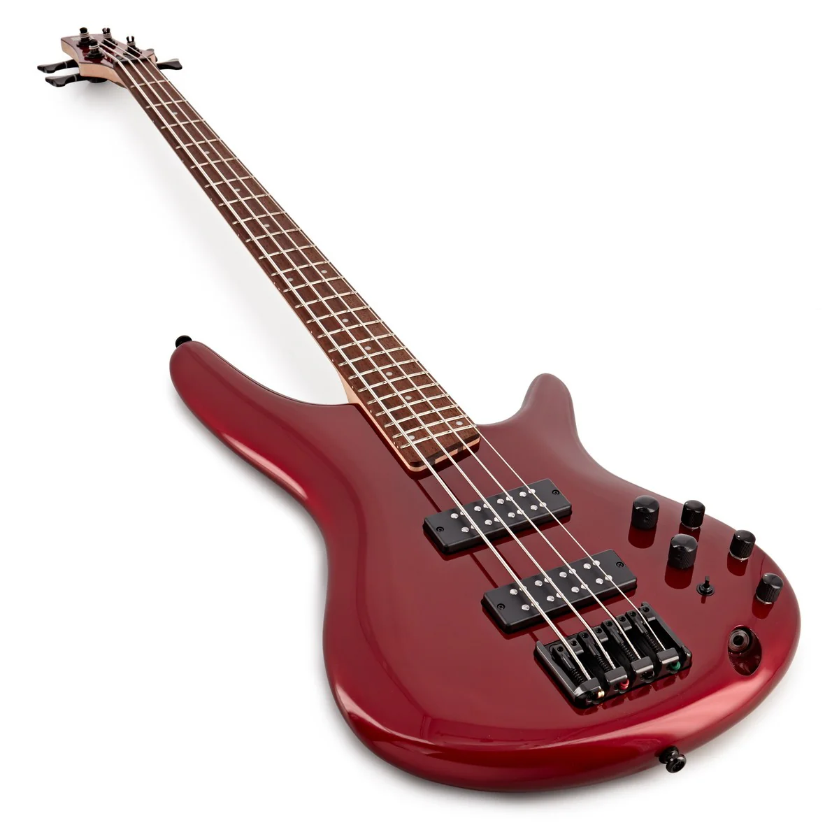 IBANEZ SR300EB CA BAJO ELECTRICO CANDY APPLE - Image 7