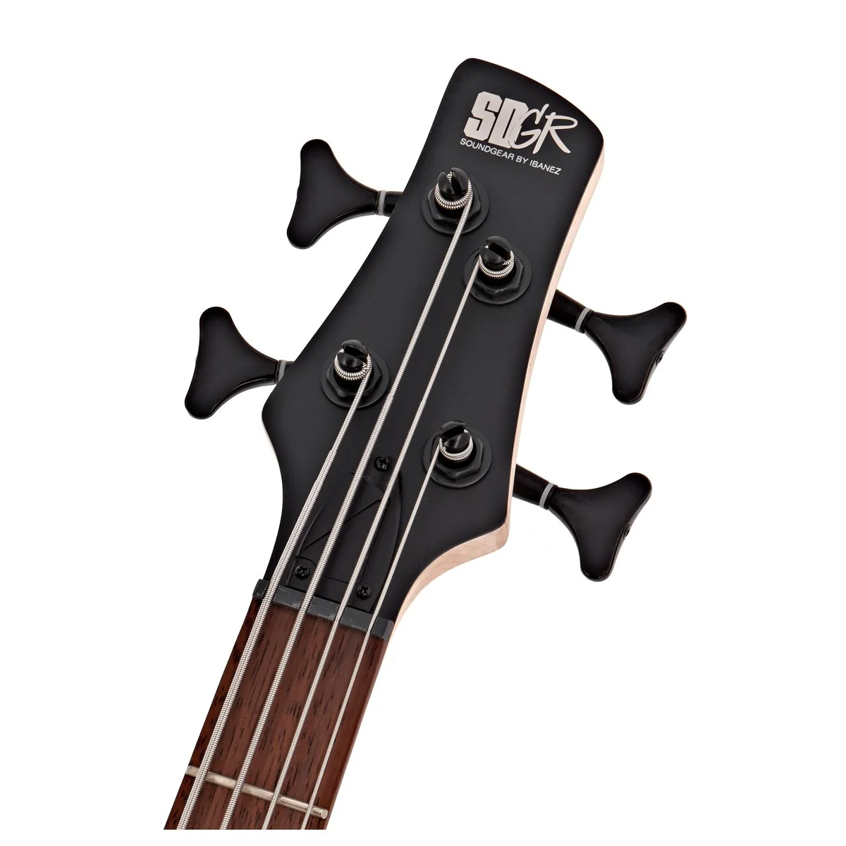 IBANEZ SR300EB WK BAJO ELECTRICO WEATHERED BLACK - Image 11