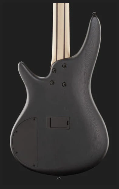 IBANEZ SR300EB WK BAJO ELECTRICO WEATHERED BLACK - Image 13