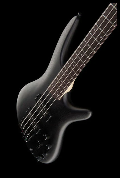 IBANEZ SR300EB WK BAJO ELECTRICO WEATHERED BLACK - Image 17