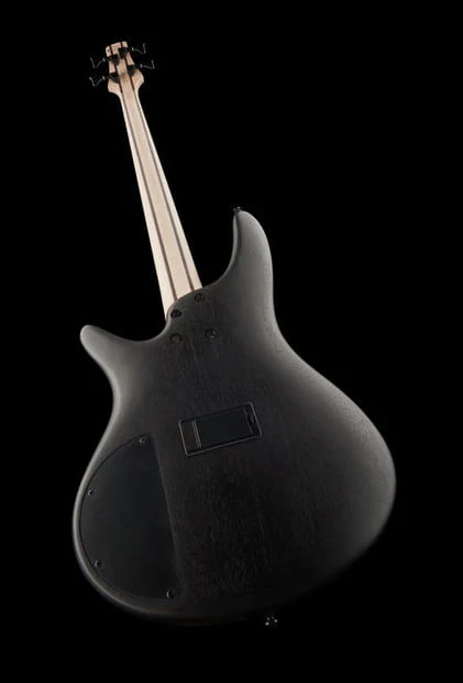 IBANEZ SR300EB WK BAJO ELECTRICO WEATHERED BLACK - Image 18