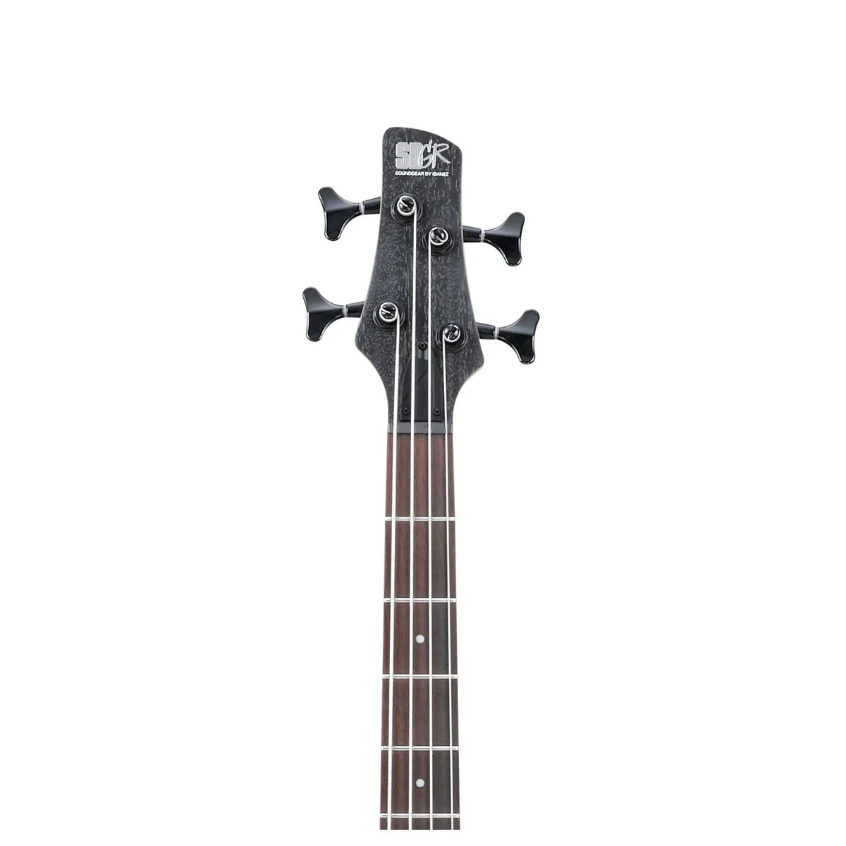 IBANEZ SR300EB WK BAJO ELECTRICO WEATHERED BLACK - Image 4