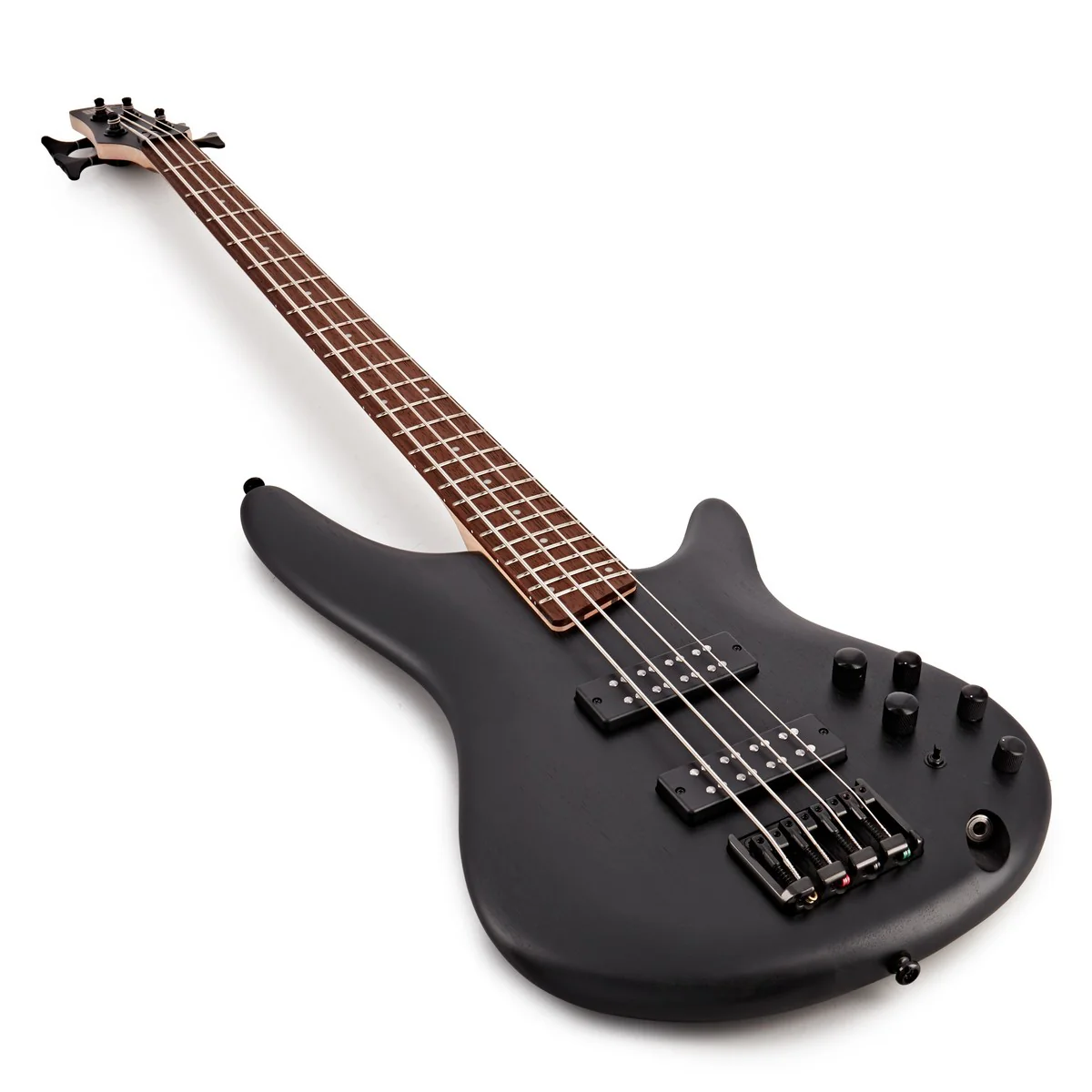 IBANEZ SR300EB WK BAJO ELECTRICO WEATHERED BLACK - Image 7