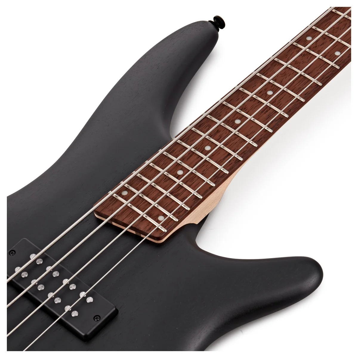 IBANEZ SR300EB WK BAJO ELECTRICO WEATHERED BLACK - Image 9