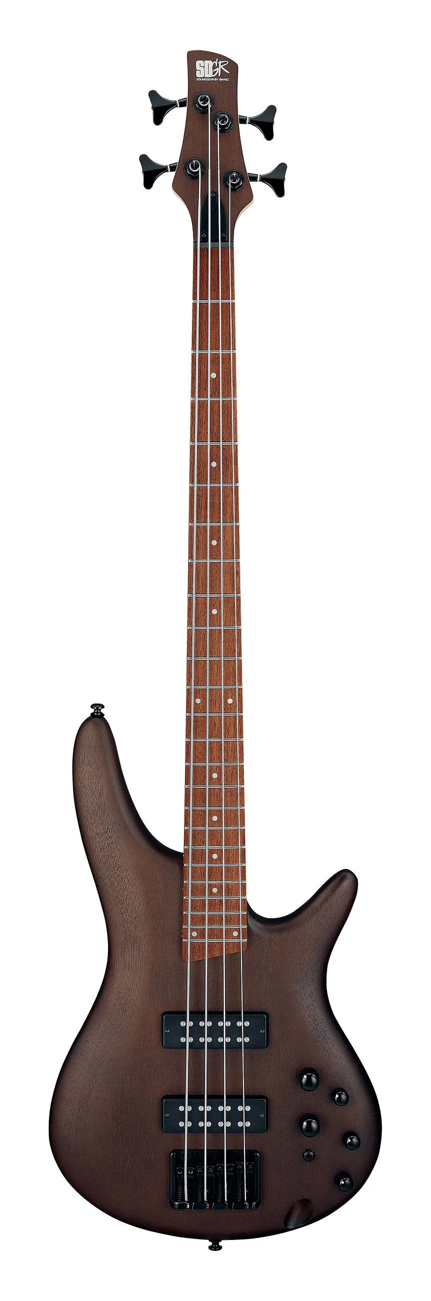 IBANEZ SR300EB WNF BAJO ELECTRICO WALNUT FLAT