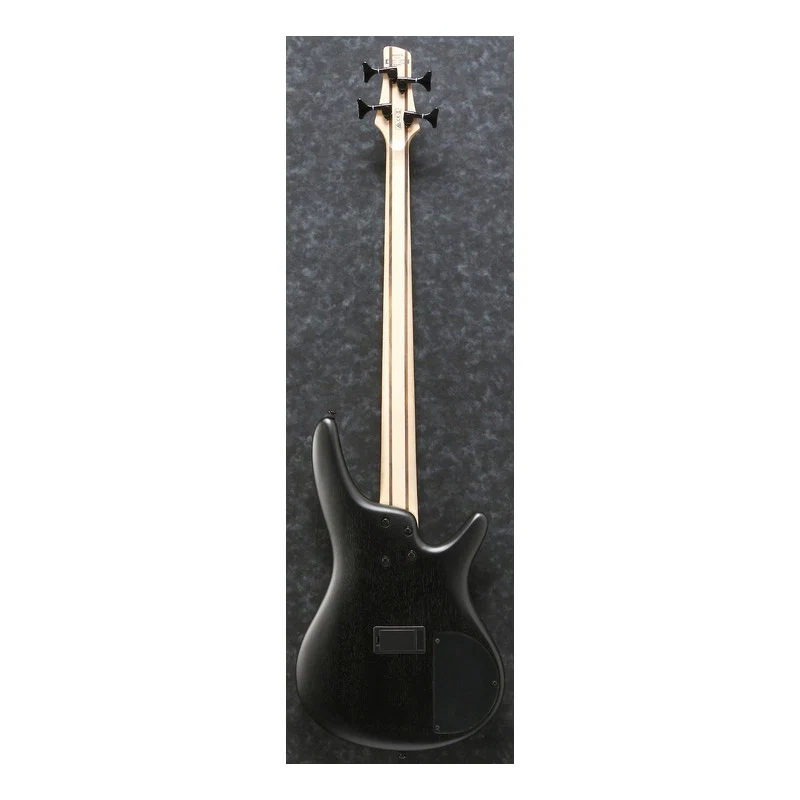 IBANEZ SR300EBL WK BAJO ELECTRICO ZURDOS WEATHERED BLACK - Image 12
