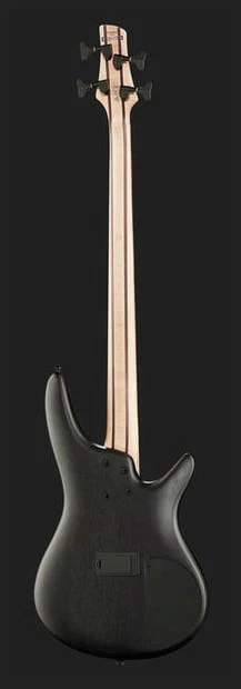 IBANEZ SR300EBL WK BAJO ELECTRICO ZURDOS WEATHERED BLACK - Image 15