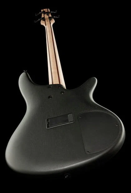 IBANEZ SR300EBL WK BAJO ELECTRICO ZURDOS WEATHERED BLACK - Image 23