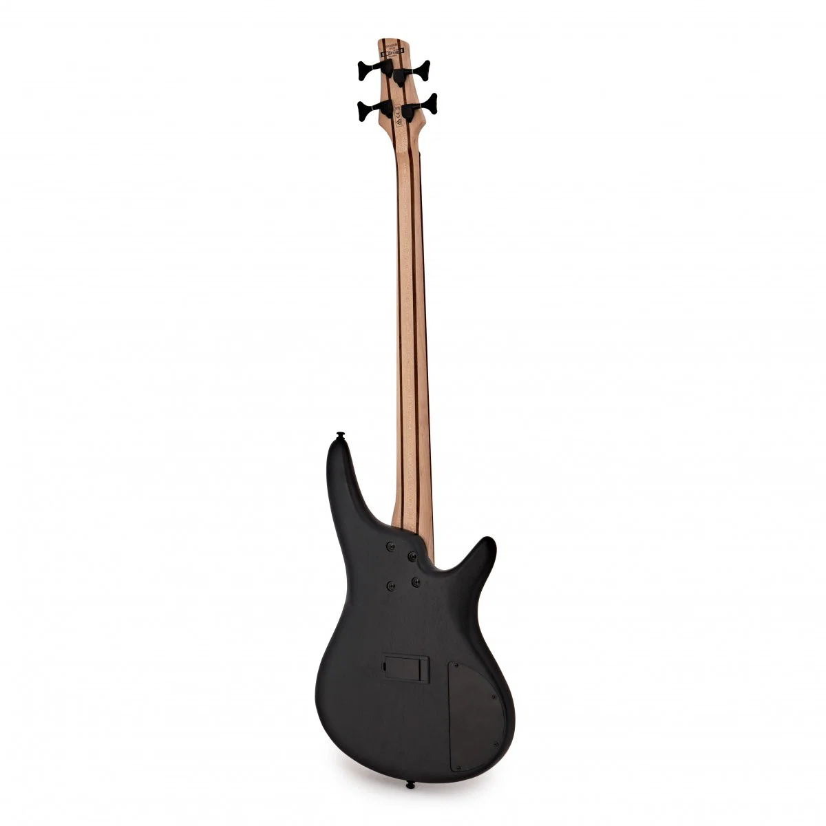 IBANEZ SR300EBL WK BAJO ELECTRICO ZURDOS WEATHERED BLACK - Image 4