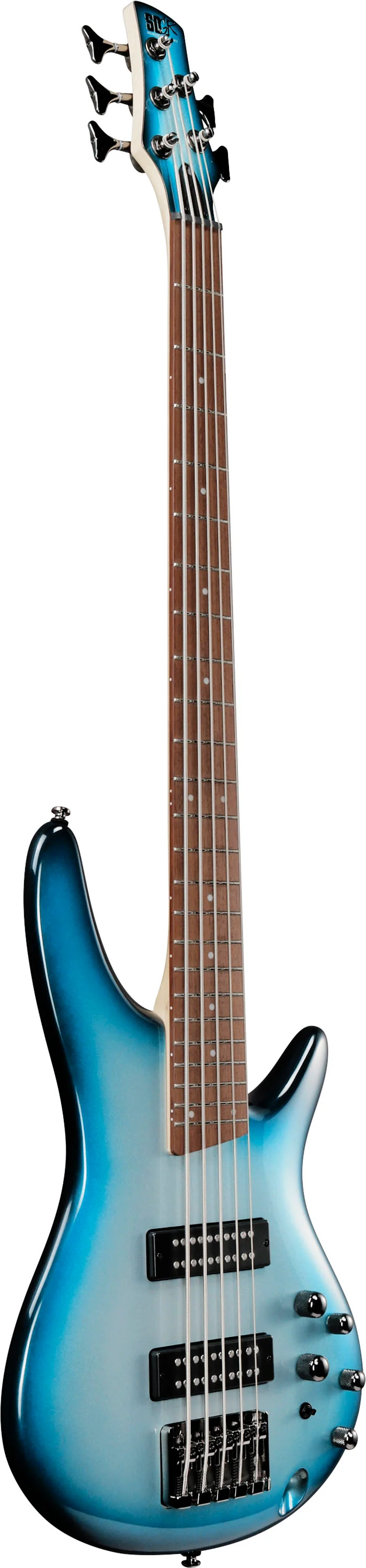 IBANEZ SR305E DOT BAJO ELECTRICO 5 CUERDAS DEEP OCEAN METALLIC - Image 2