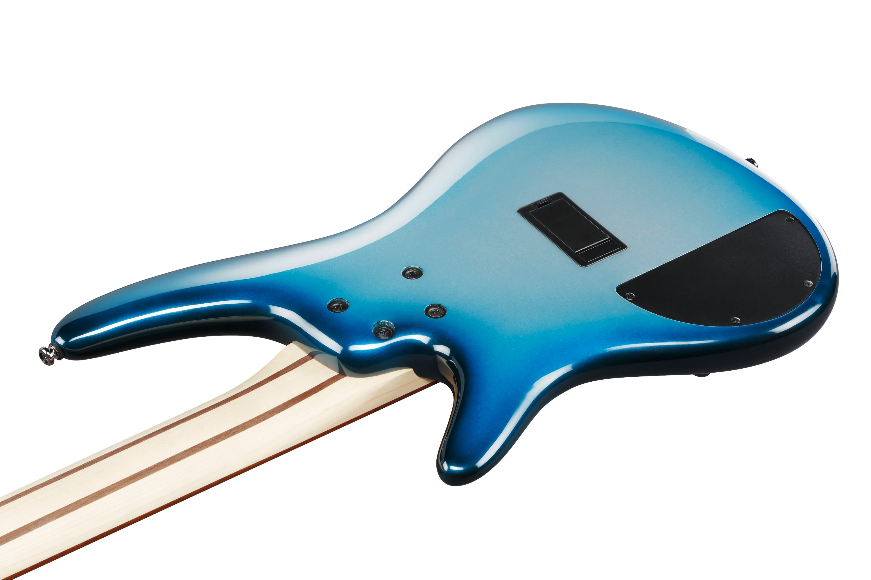IBANEZ SR305E DOT BAJO ELECTRICO 5 CUERDAS DEEP OCEAN METALLIC - Image 7