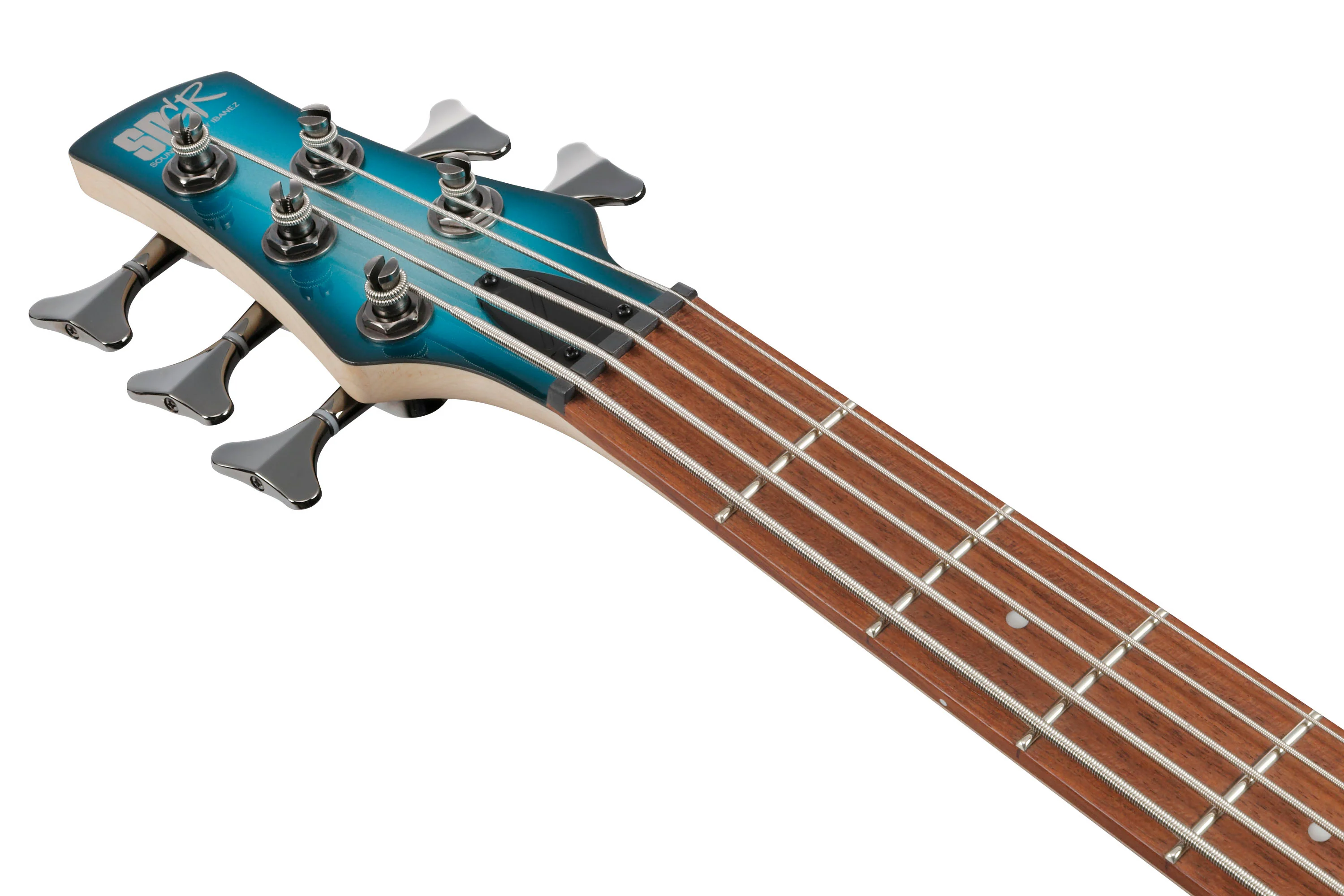 IBANEZ SR305E DOT BAJO ELECTRICO 5 CUERDAS DEEP OCEAN METALLIC - Image 8
