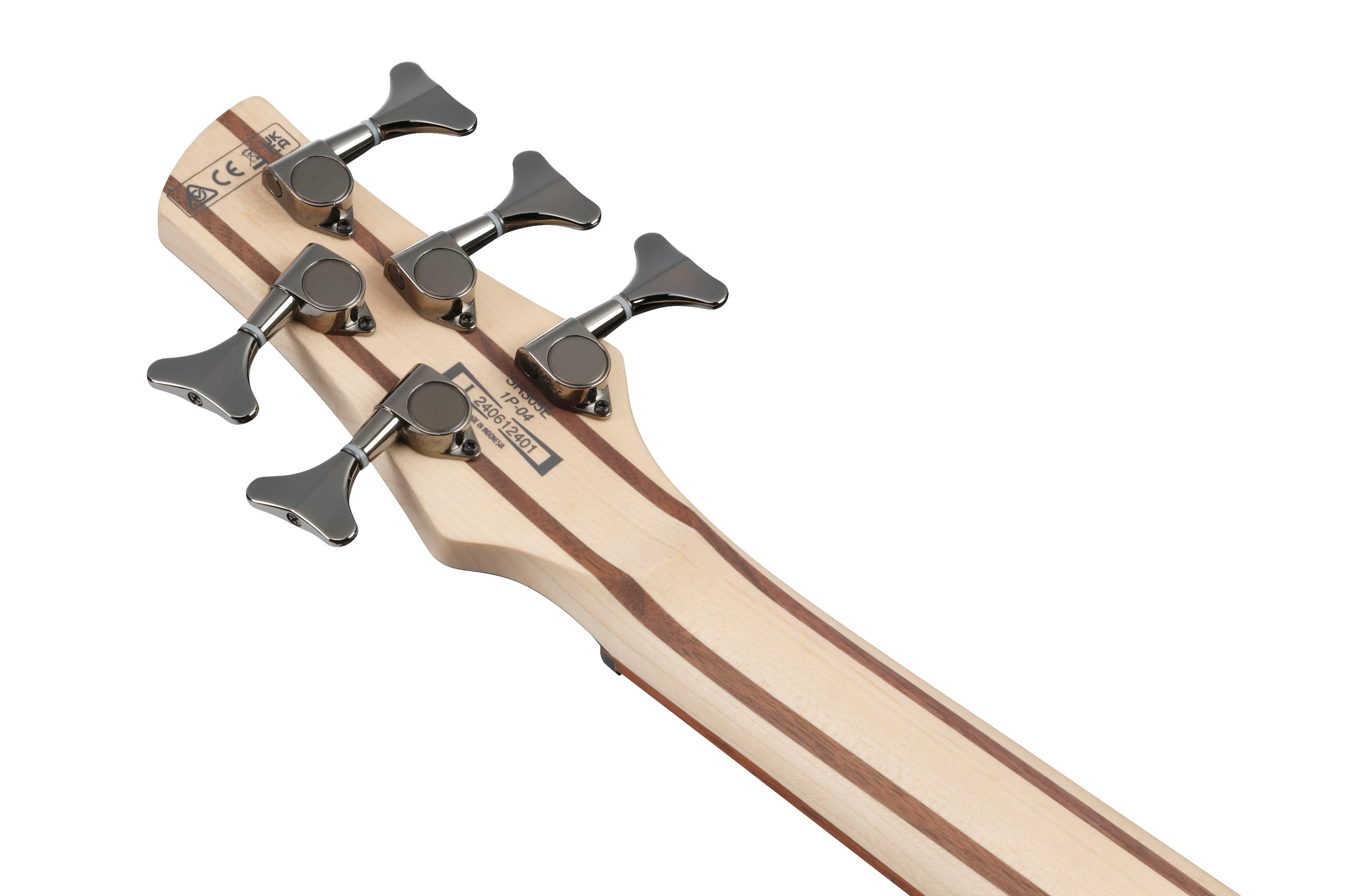 IBANEZ SR305E DOT BAJO ELECTRICO 5 CUERDAS DEEP OCEAN METALLIC - Image 9