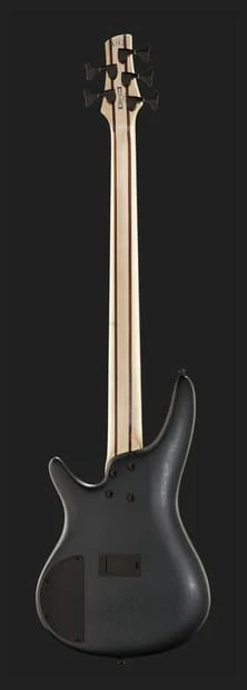 IBANEZ SR305EB WK BAJO ELECTRICO 5 CUERDAS WEATHERED BLACK - Image 12