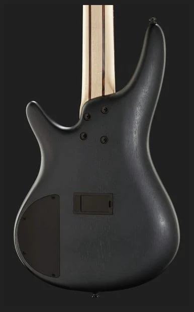 IBANEZ SR305EB WK BAJO ELECTRICO 5 CUERDAS WEATHERED BLACK - Image 14