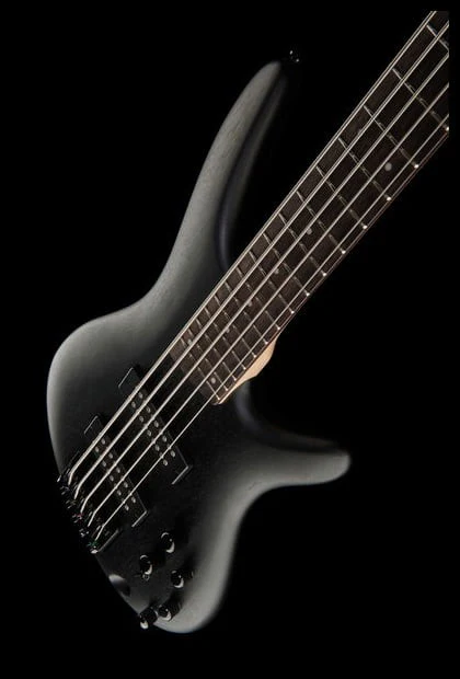IBANEZ SR305EB WK BAJO ELECTRICO 5 CUERDAS WEATHERED BLACK - Image 19