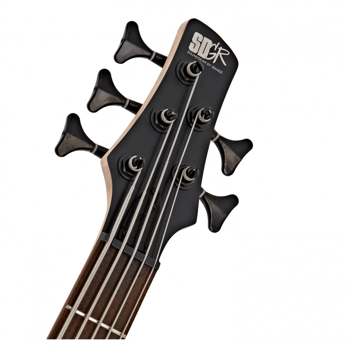 IBANEZ SR305EB WK BAJO ELECTRICO 5 CUERDAS WEATHERED BLACK - Image 6