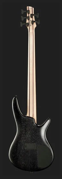 IBANEZ SR305EBL WK BAJO ELECTRICO 5 CUERDAS ZURDOS WEATHERED BLACK - Image 13