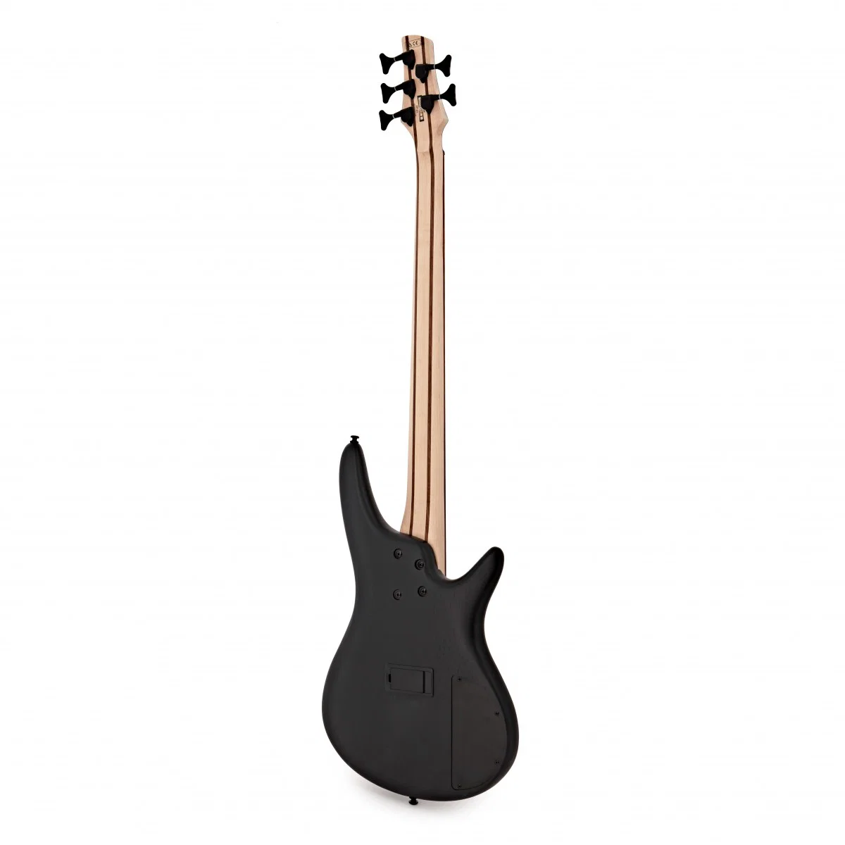 IBANEZ SR305EBL WK BAJO ELECTRICO 5 CUERDAS ZURDOS WEATHERED BLACK - Image 2