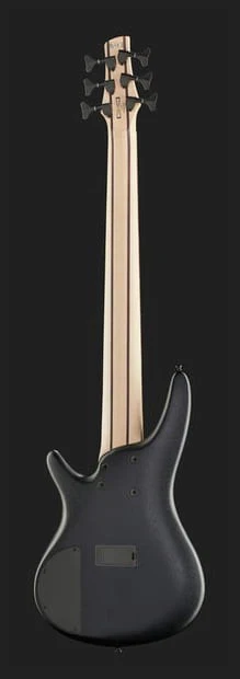 IBANEZ SR306EB WK BAJO ELECTRICO 6 CUERDAS WEATHERED BLACK - Image 14