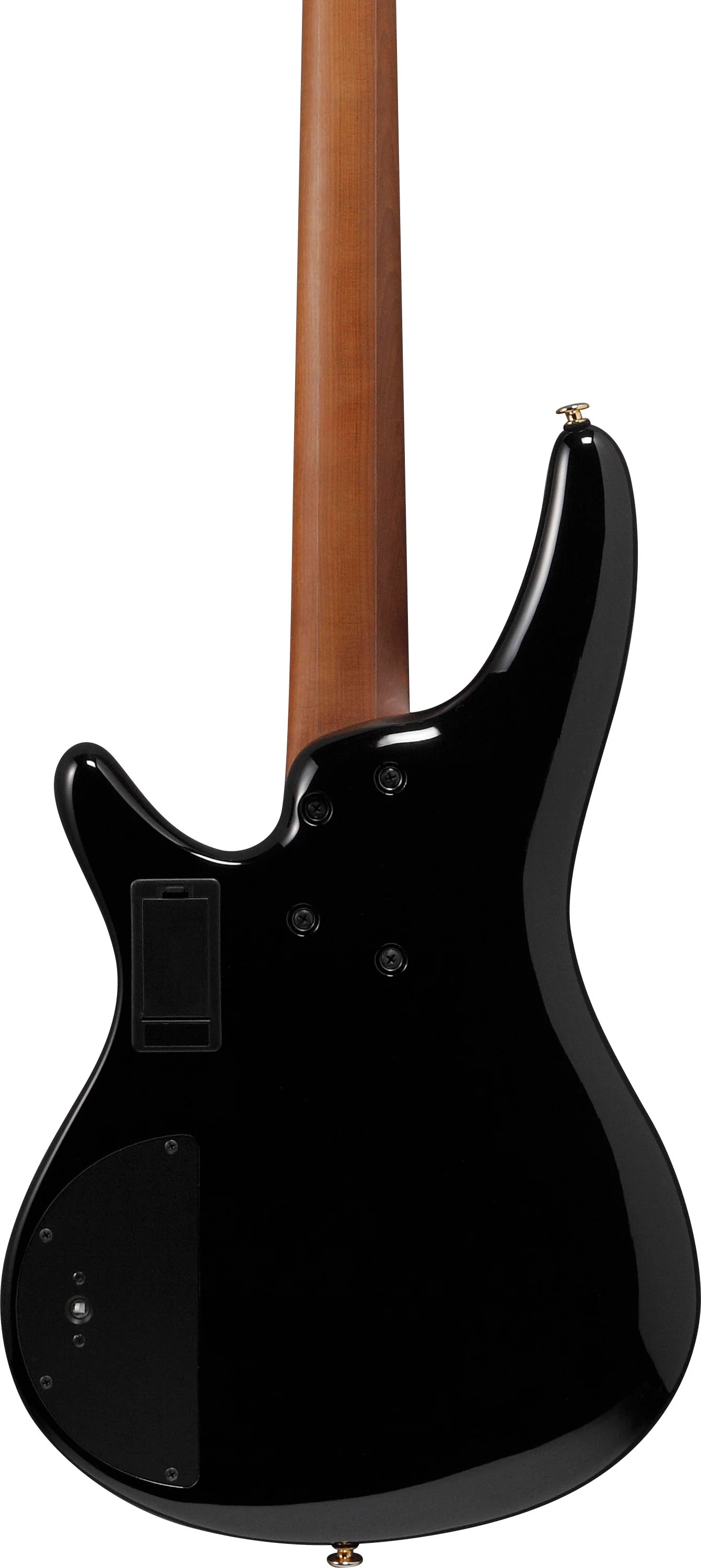 IBANEZ SR3500 BK PRESTIGE BAJO ELECTRICO NEGRO - Image 5
