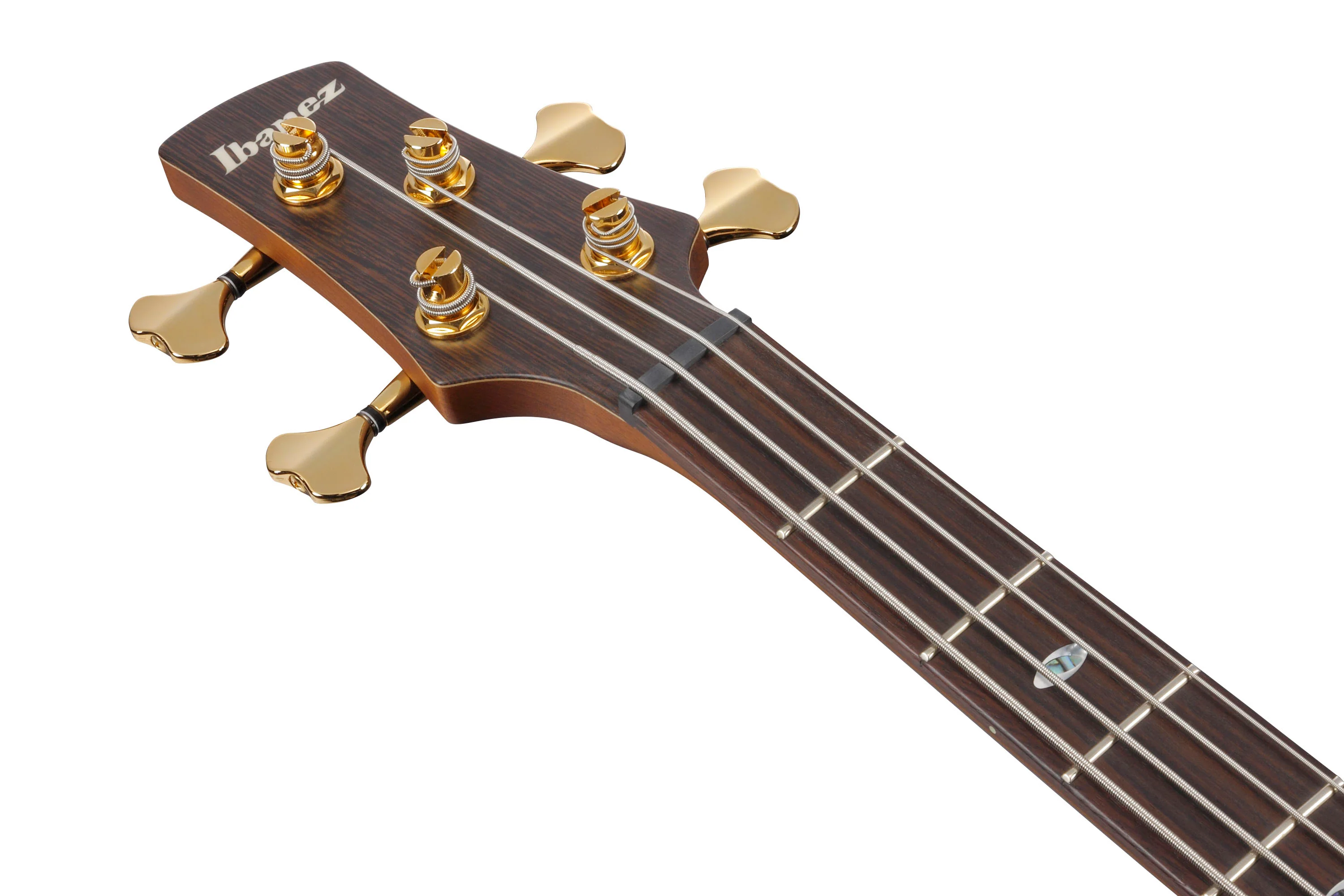 IBANEZ SR3500 BK PRESTIGE BAJO ELECTRICO NEGRO - Image 8