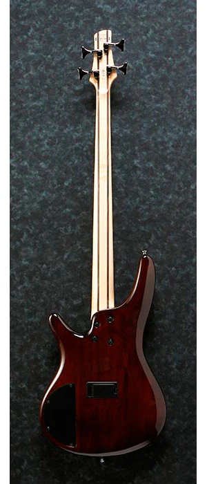 IBANEZ SR400EQM DEB BAJO ELECTRICO DRAGON EYE BURST - Image 3