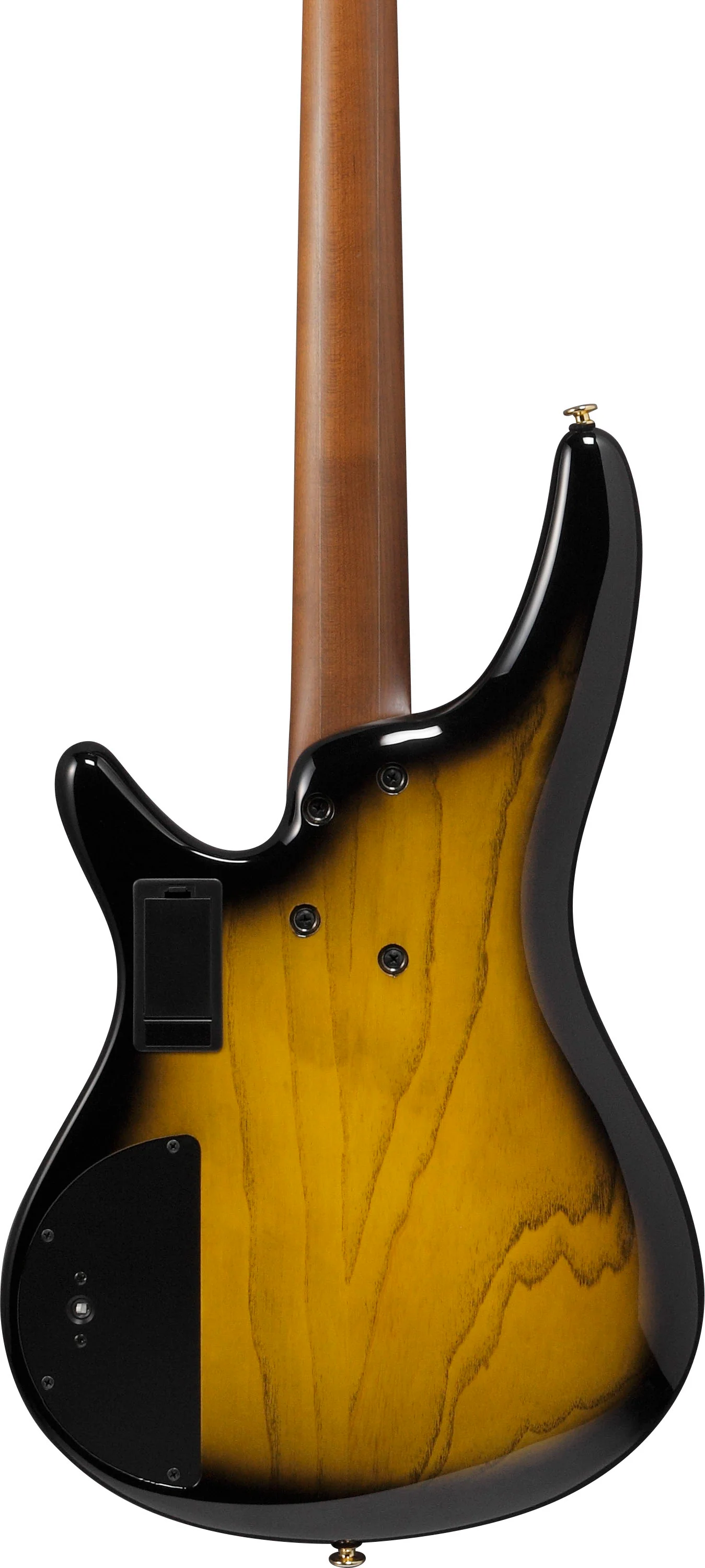 IBANEZ SR4500 DST PRESTIGE BAJO ELECTRICO DESERT SUNSET BURST - Image 5